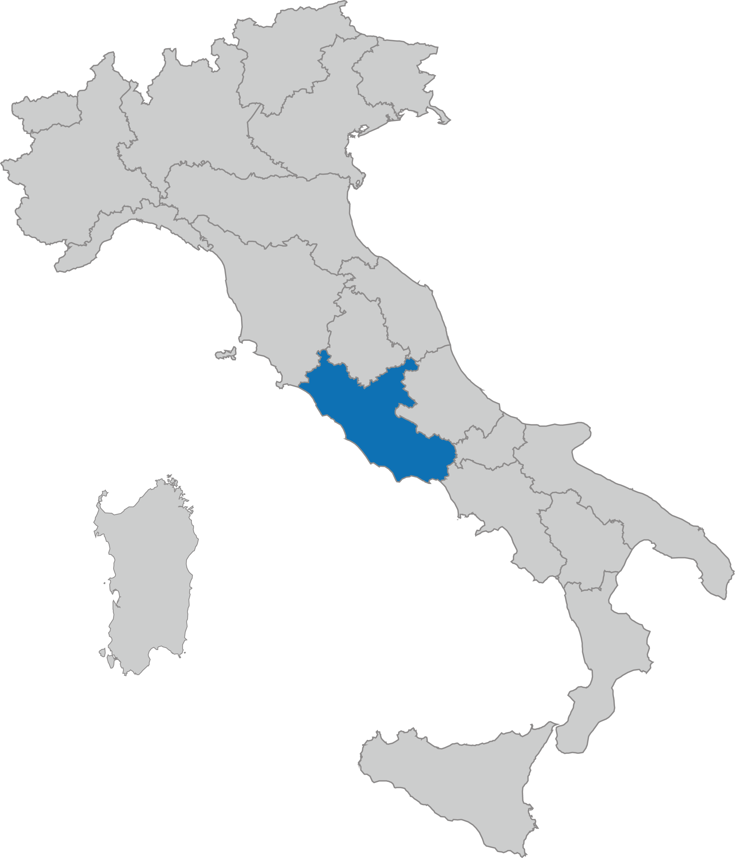 Latium